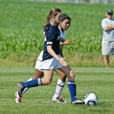 Region I Championships 2011