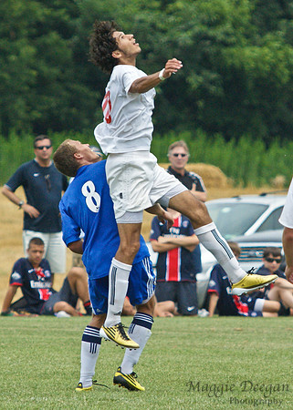 Region I Championships 2011