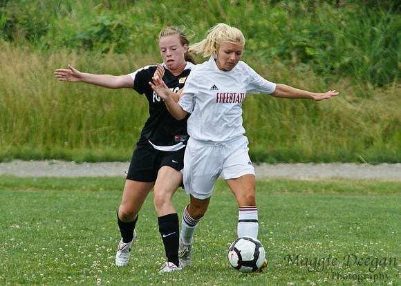 ECNL Championships 2010
