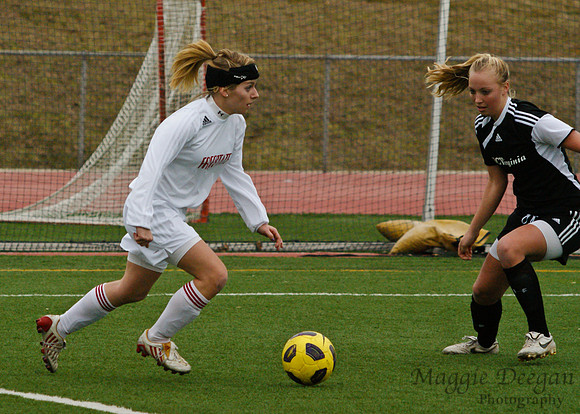 ECNL 2010 - 2011