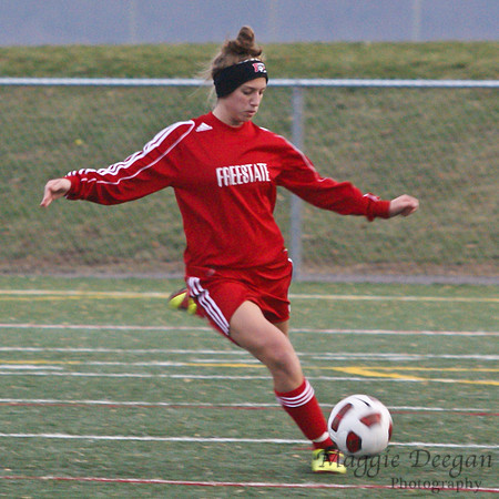 ECNL 2010 - 2011