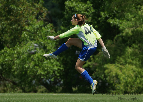 Maryland State Cup 2012