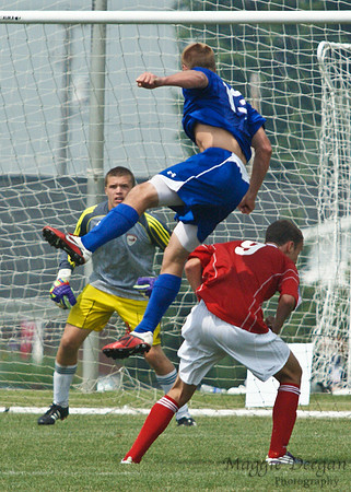 Region I Championships 2011