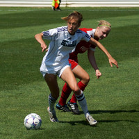 U19G BETH Dragons v FREE United (6-9-12)