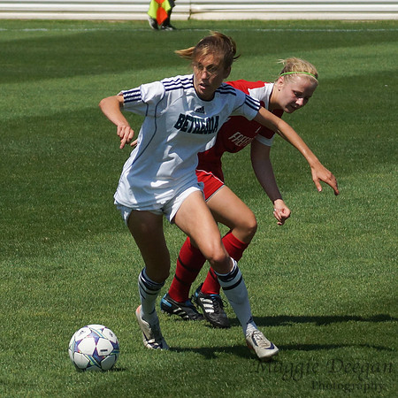 Maryland State Cup 2012