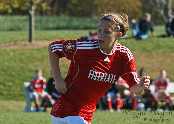 Bethesda Tournament 2010