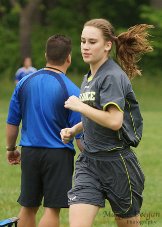 Maryland State Cup 2012