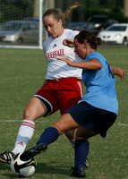 Phoenix v Coastal United 1H