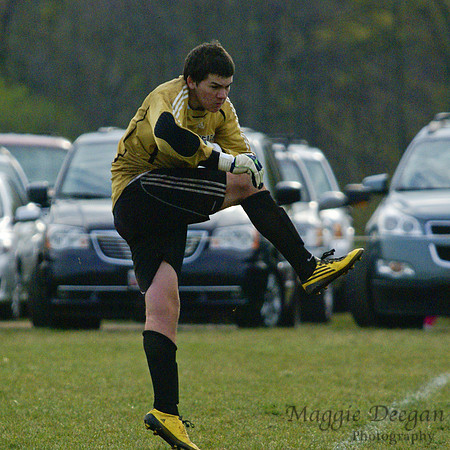 Maryland State Cup 2012