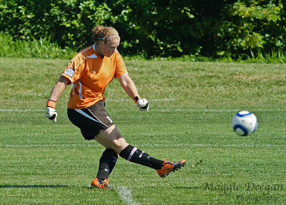 Region I Championships 2011