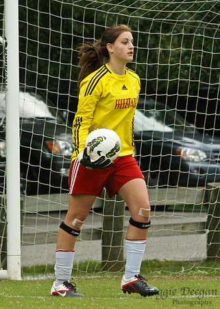 ECNL Regional Games 2011-2012