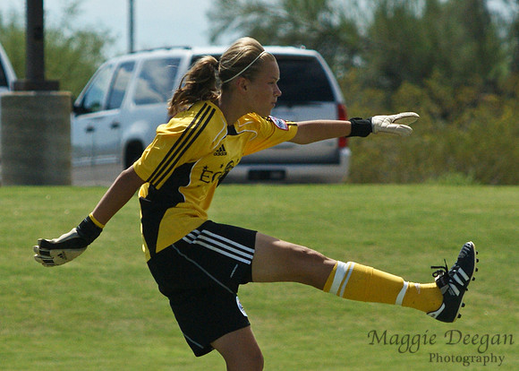 US Youth Soccer National Championships 2011