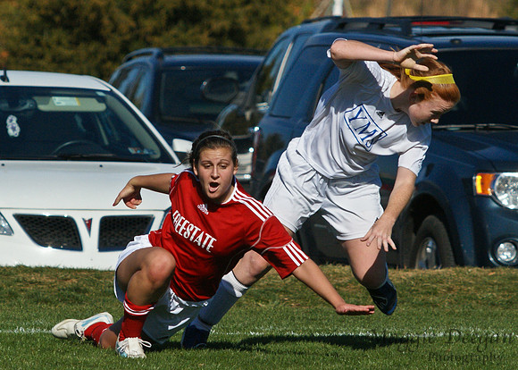 Bethesda Tournament 2010