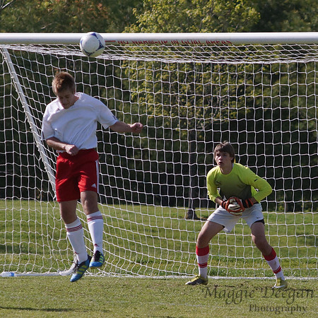 Maryland State Cup 2012