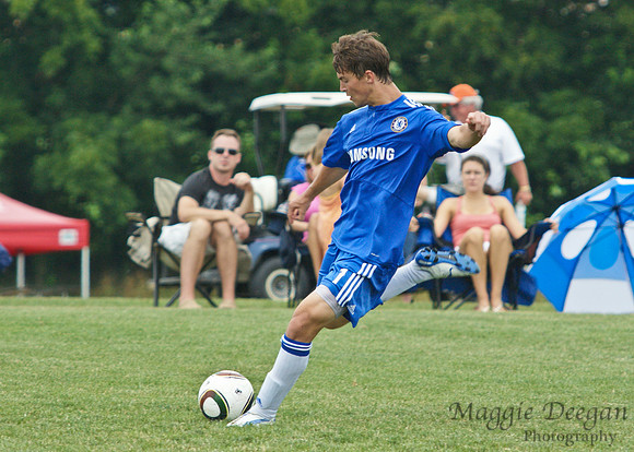 Region I Championships 2011