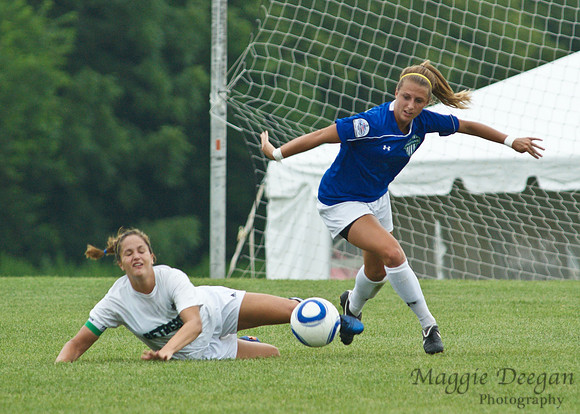 Region I Championships 2011