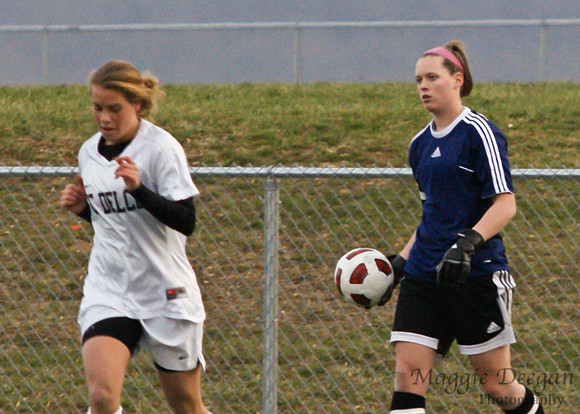ECNL 2010 - 2011