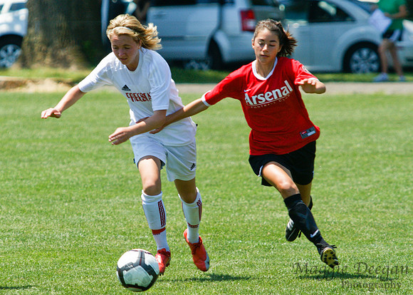 PDA Tournament 2010