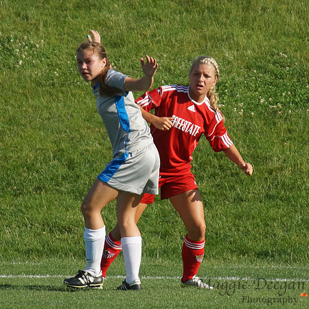 Maryland State Cup 2012