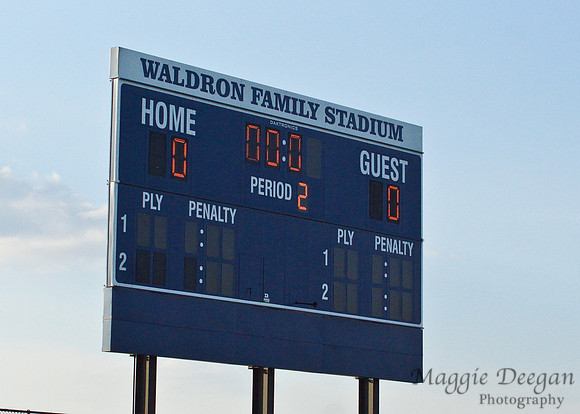 Mount v George Washington (9-20-13)