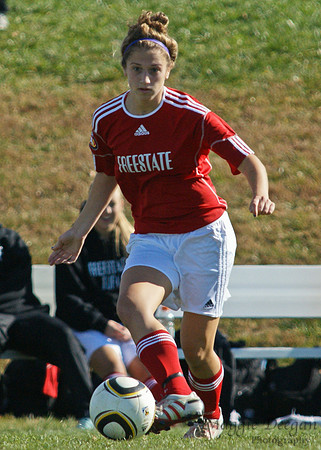 Bethesda Tournament 2010