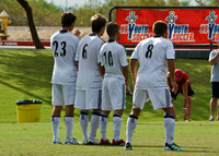 U19B Chicago Fire (IL) v Baltimore Bays Chelsea (MD) (7-29-11)