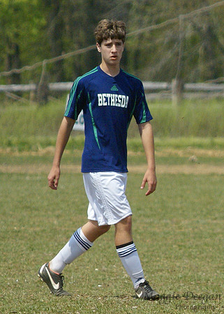 Maryland State Cup 2012