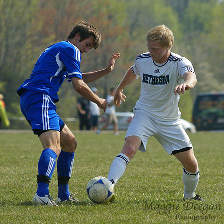 Maryland State Cup 2012