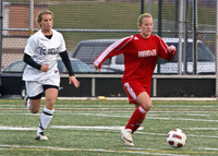 U17G Freestate Fury 93 v FC Delco Force 93/94 (12-11-10)