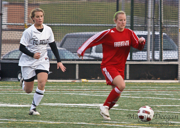 ECNL 2010 - 2011