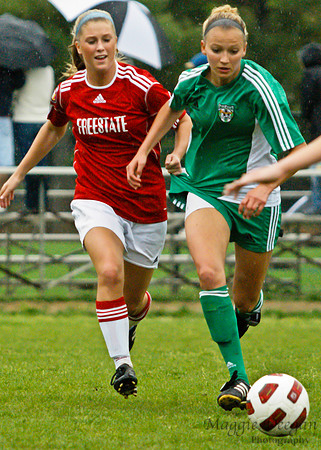 WAGS 2011