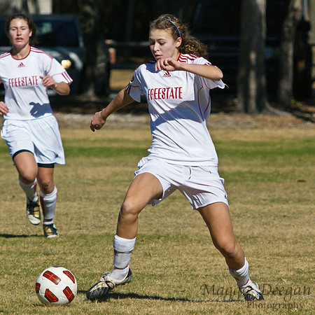 ECNL Sanford 2010