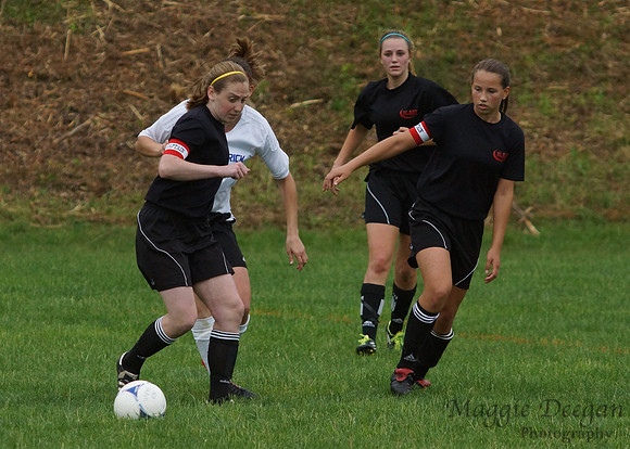 Maryland State Cup 2012