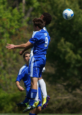 Maryland State Cup 2012