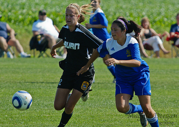 Region I Championships 2011