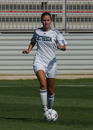 Maryland State Cup 2012