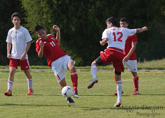 Maryland State Cup 2012