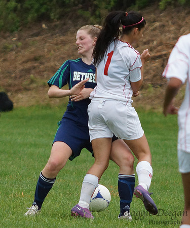 Maryland State Cup 2012