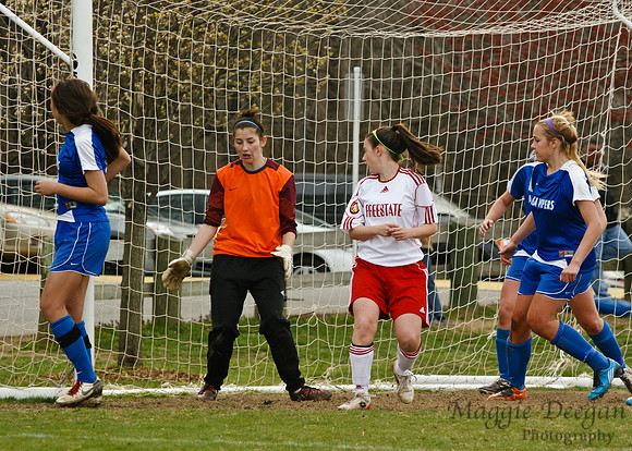 State Cup 2011