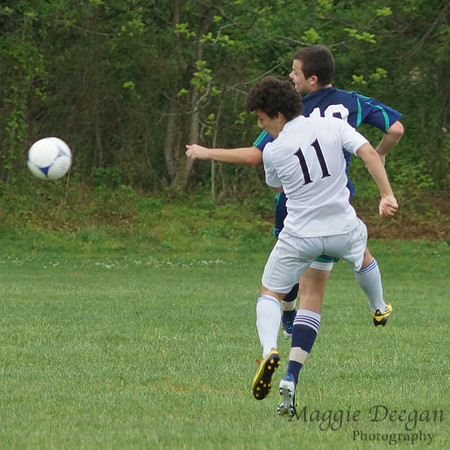 Maryland State Cup 2012