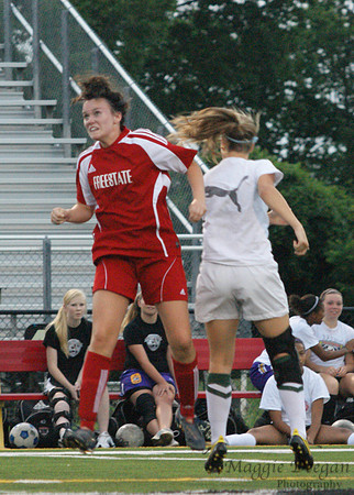 Freestate Soccer 2011