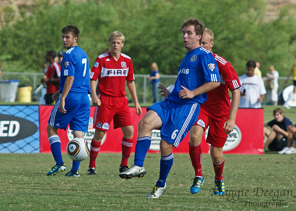 US Youth Soccer National Championships 2011