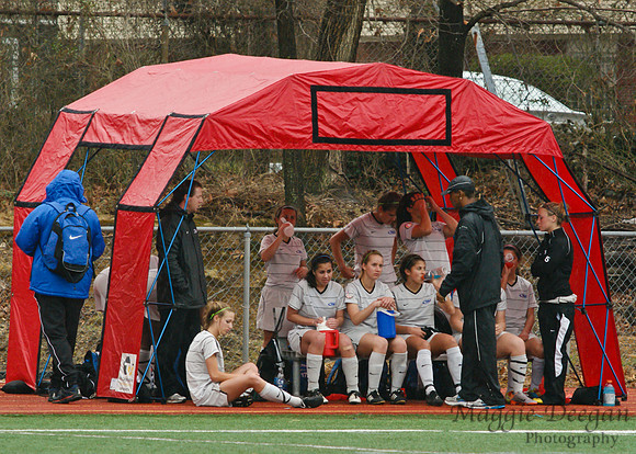 ECNL 2010 - 2011