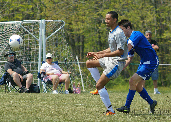 Maryland State Cup 2012