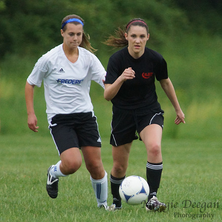 Maryland State Cup 2012