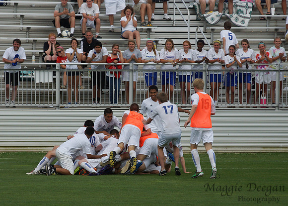 Maryland State Cup 2012