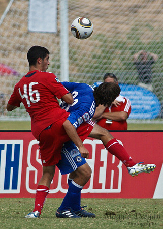 US Youth Soccer National Championships 2011