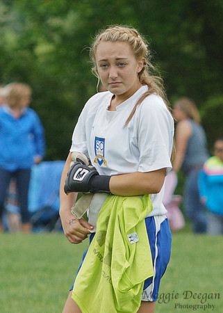 Maryland State Cup 2012