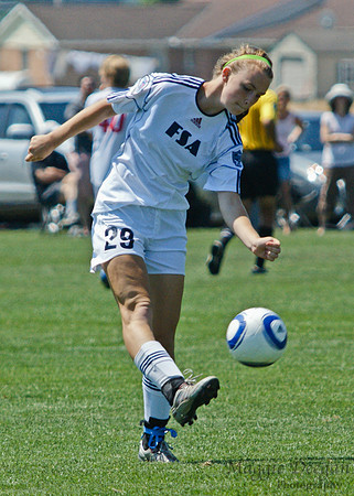 Region I Championships 2011