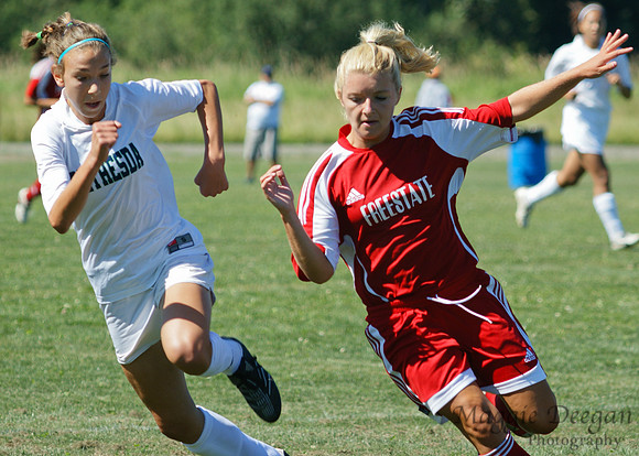 ECNL Championships 2010